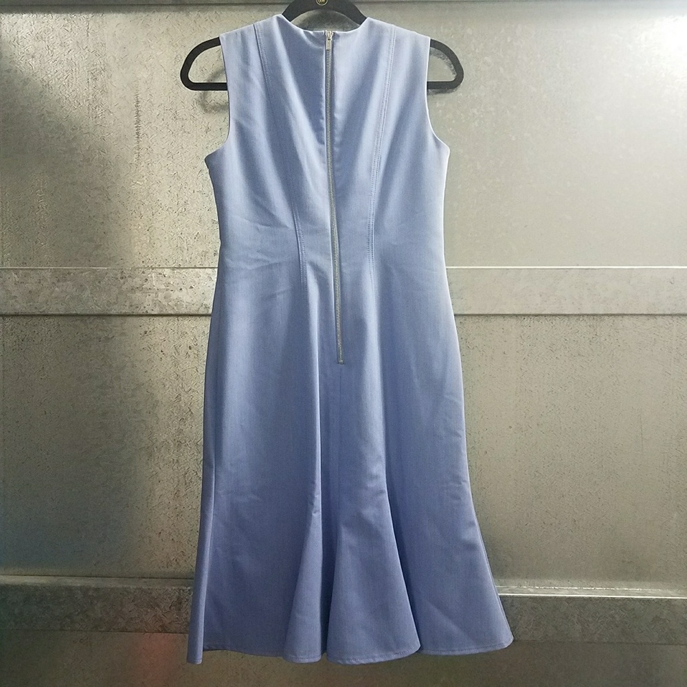 NWT Calvin Klein "jackie o" dress